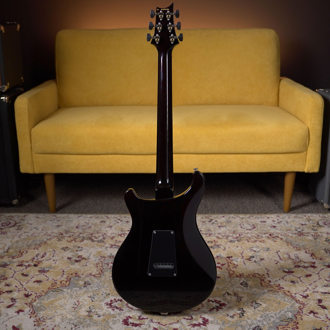 PRS S2 Standard 22 - McCarty Tobacco Sunburst