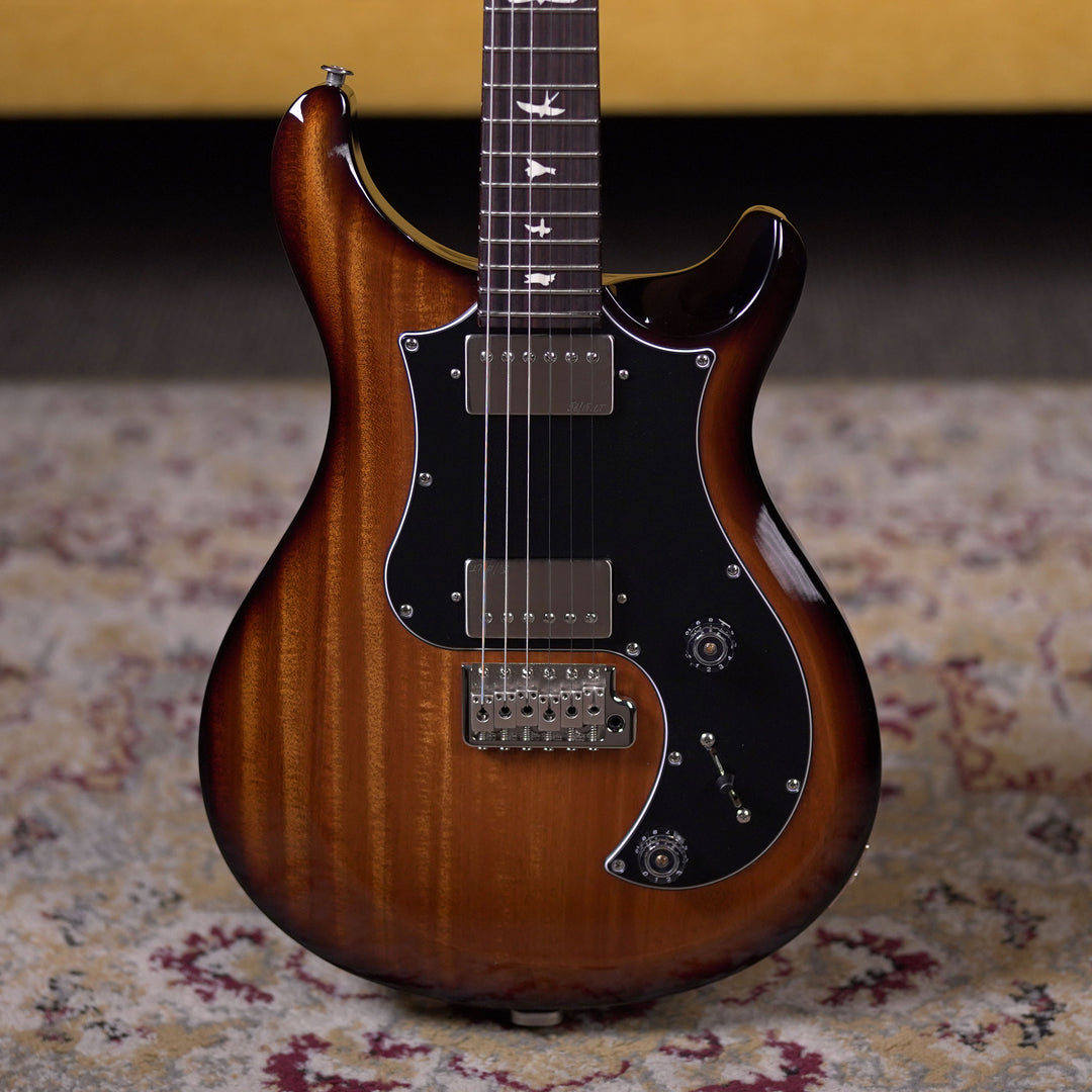 PRS S2 Standard 22 - McCarty Tobacco Sunburst