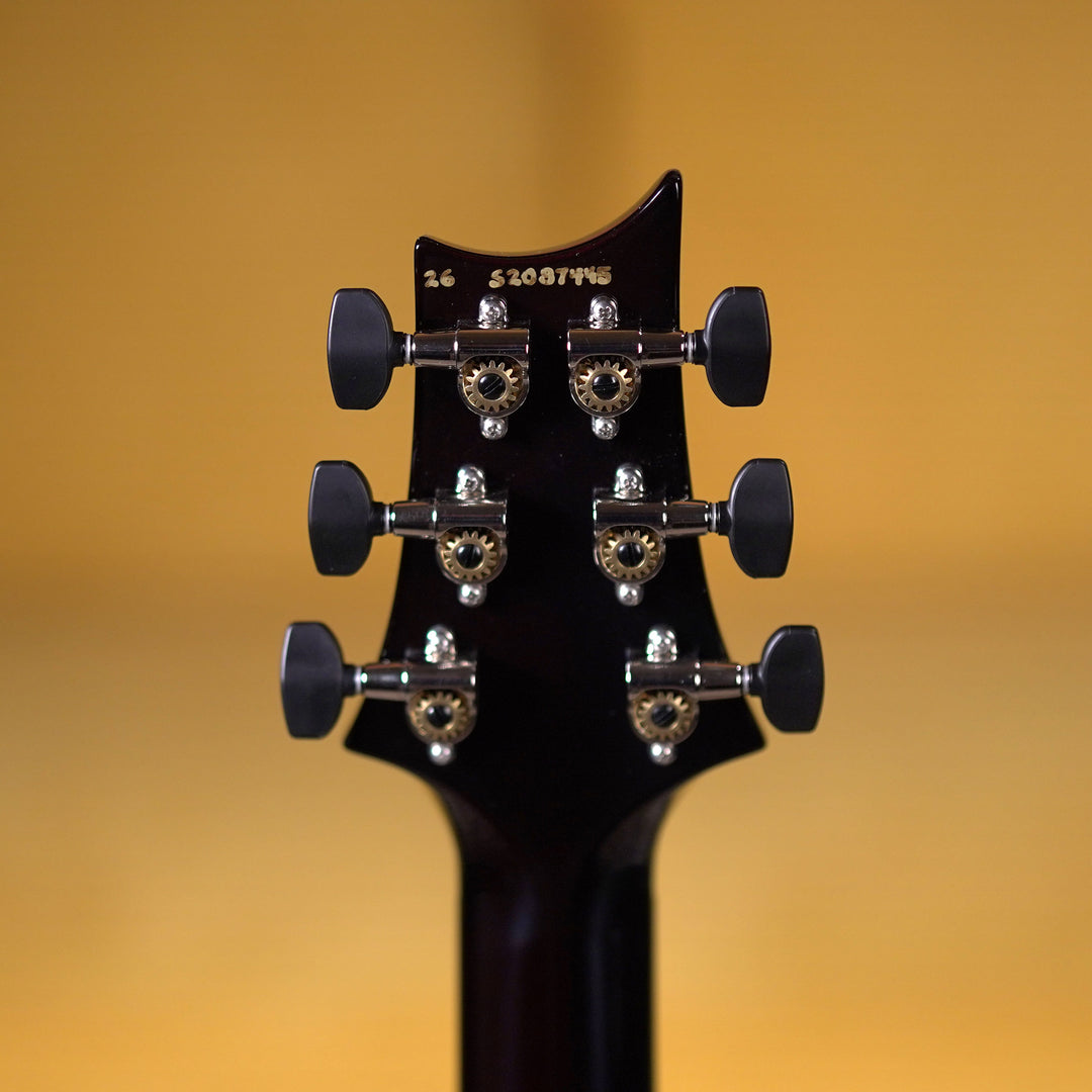 PRS S2 Standard 22 - McCarty Tobacco Sunburst