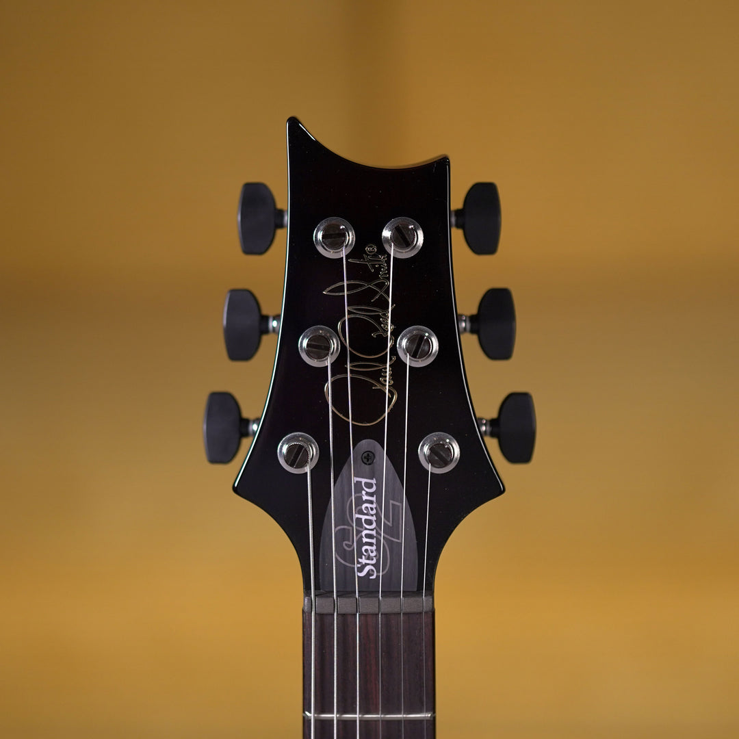PRS S2 Standard 22 - McCarty Tobacco Sunburst