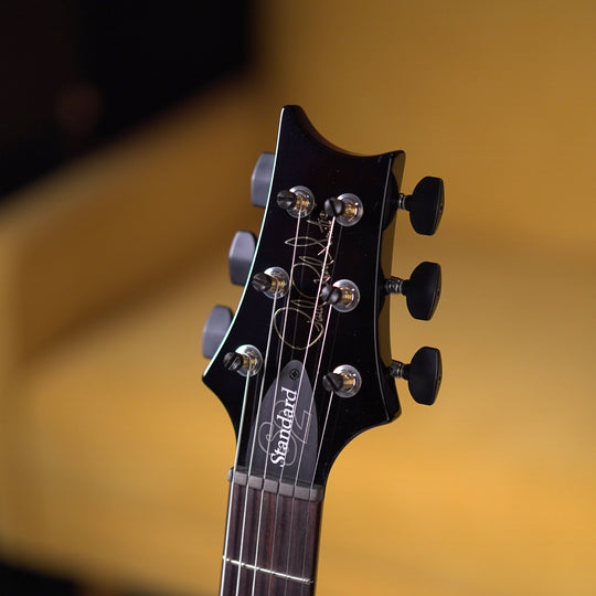 PRS S2 Standard 22 - McCarty Tobacco Sunburst