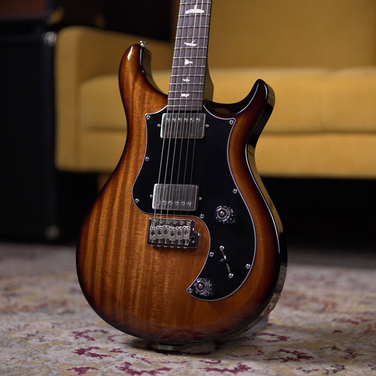 PRS S2 Standard 22 - McCarty Tobacco Sunburst