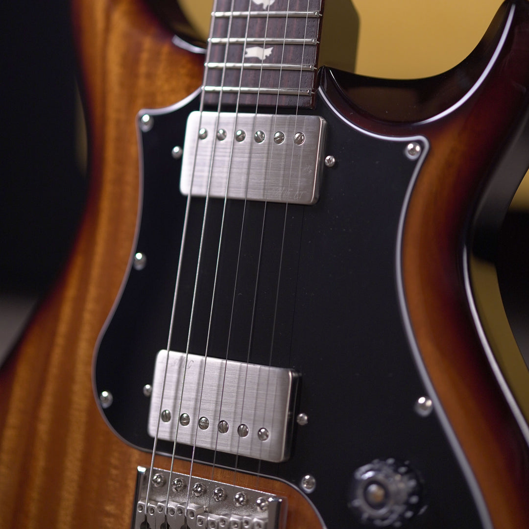 PRS S2 Standard 22 - McCarty Tobacco Sunburst