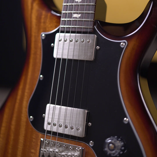 PRS S2 Standard 22 - McCarty Tobacco Sunburst