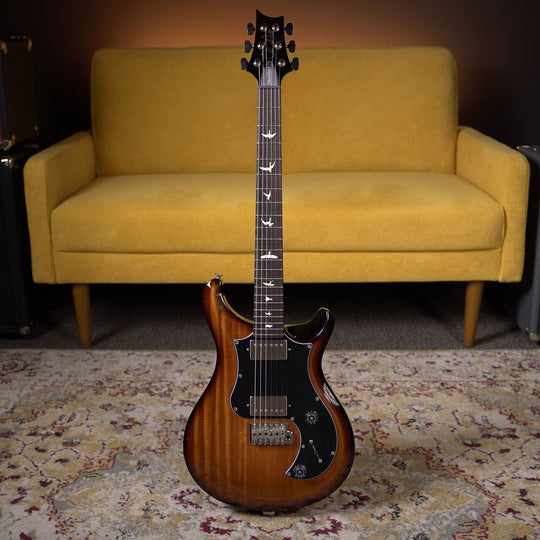 PRS S2 Standard 22 - McCarty Tobacco Sunburst