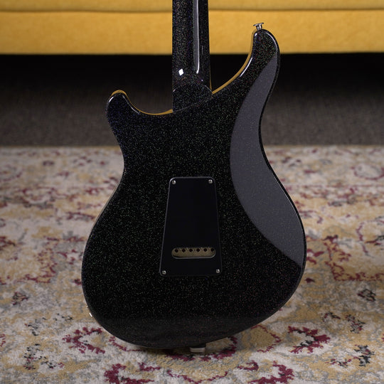 PRS S2 Vela HHT - Black Rainbow Holoflake