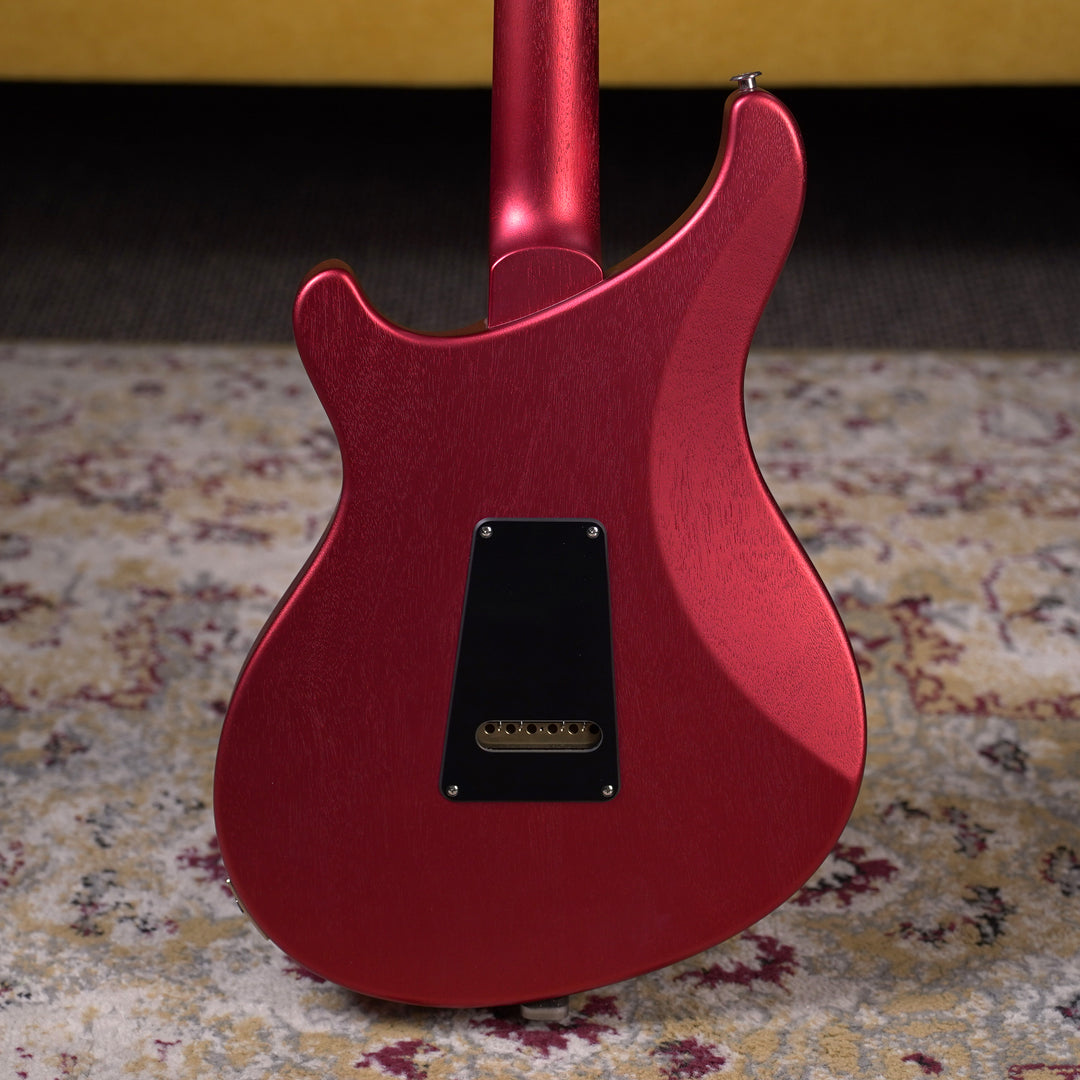 PRS S2 Vela HHT - Red Apple Metallic