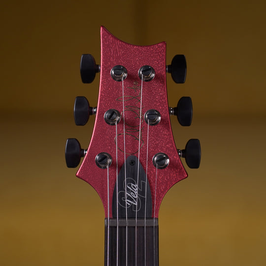 PRS S2 Vela HHT - Red Apple Metallic