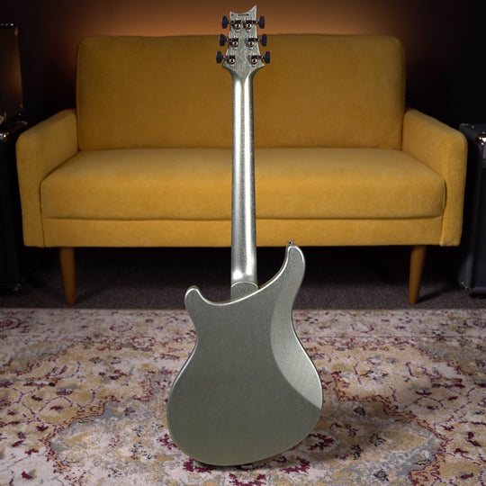 PRS S2 Vela Satin - Mavis Mint