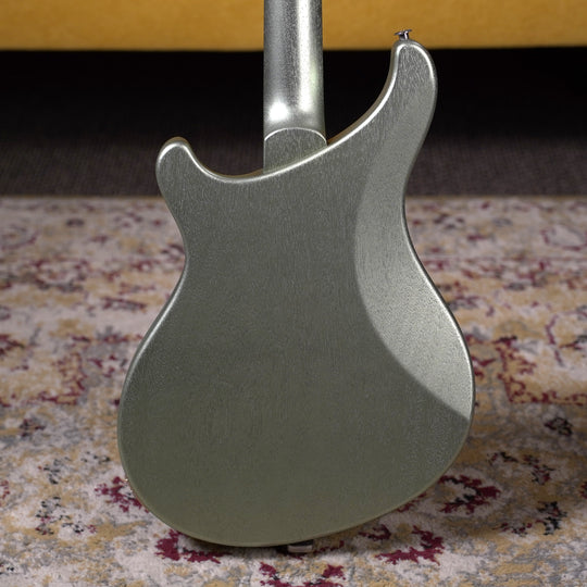 PRS S2 Vela Satin - Mavis Mint