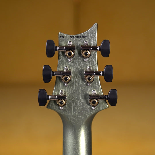 PRS S2 Vela Satin - Mavis Mint