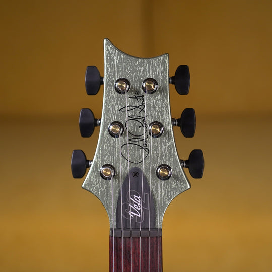 PRS S2 Vela Satin - Mavis Mint