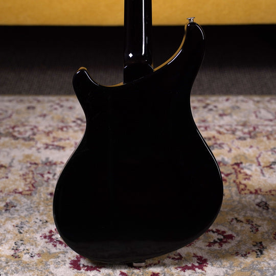 PRS S2 Vela Semi-Hollow - McCarty Tobacco Sunburst