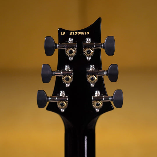 PRS S2 Vela Semi-Hollow - McCarty Tobacco Sunburst