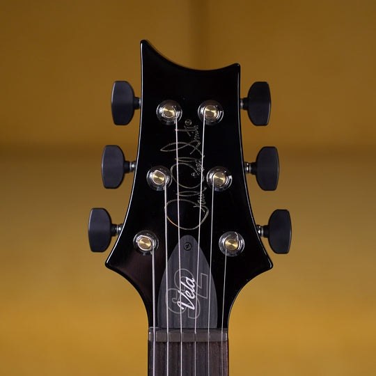 PRS S2 Vela Semi-Hollow - McCarty Tobacco Sunburst