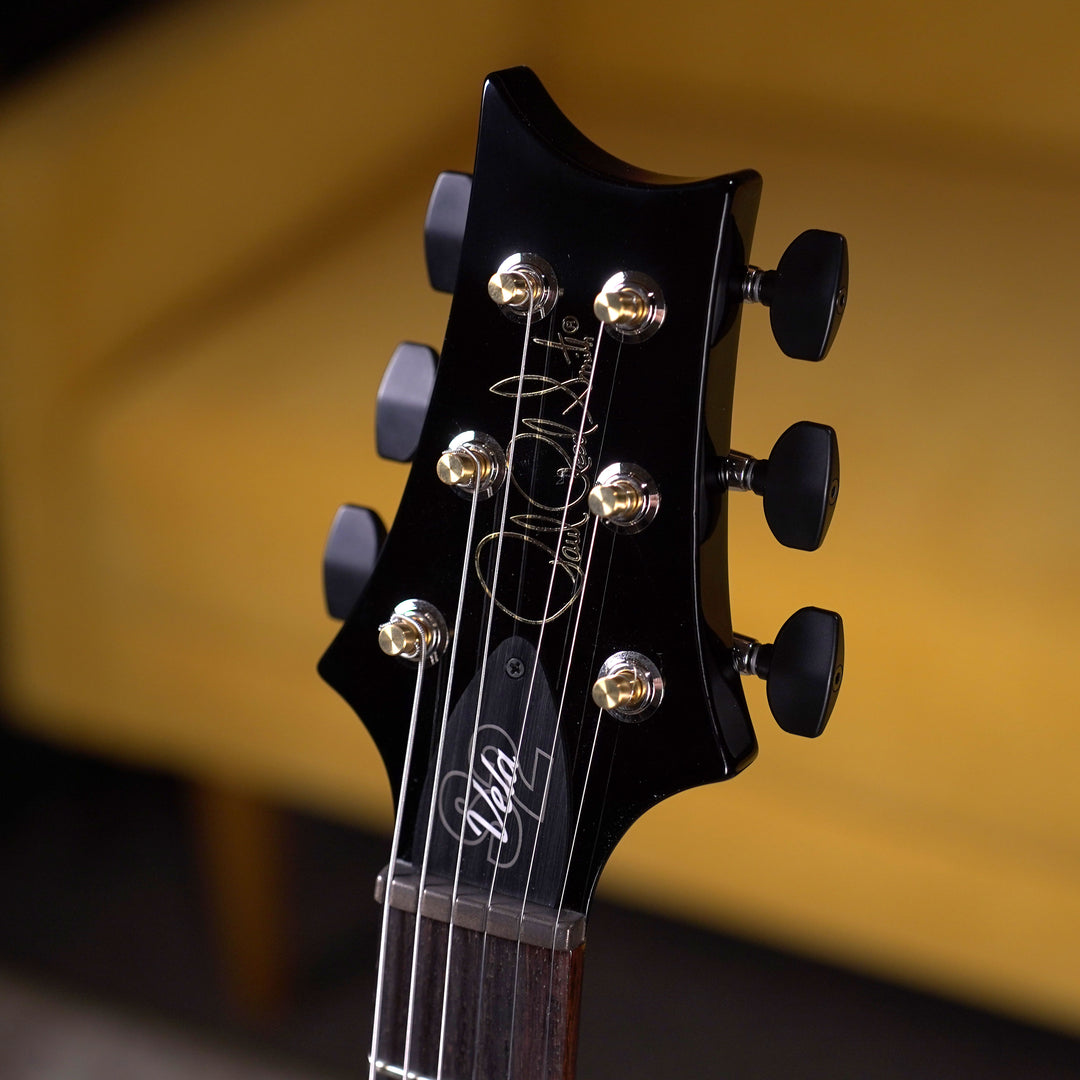 PRS S2 Vela Semi-Hollow - McCarty Tobacco Sunburst