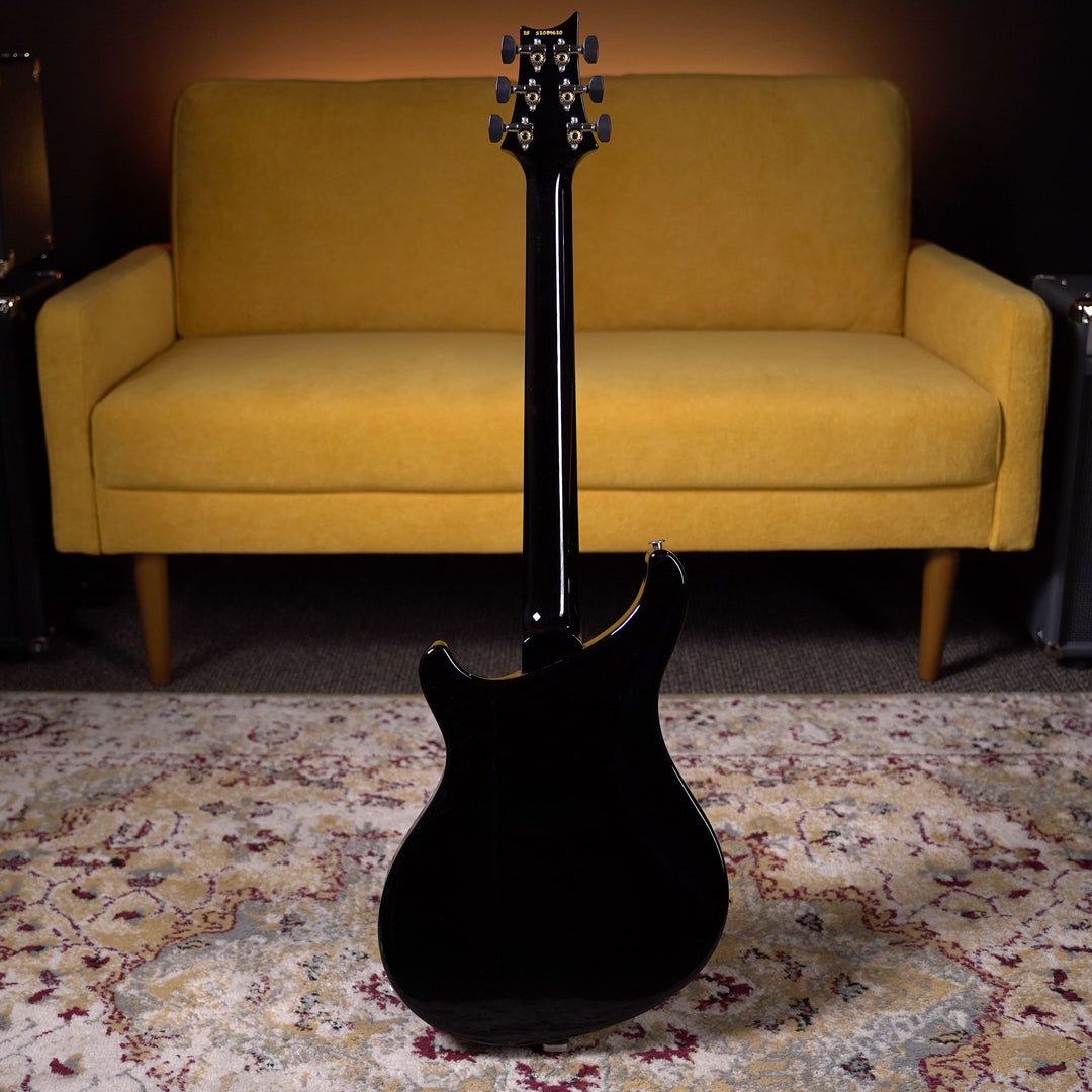 PRS S2 Vela Semi-Hollow - McCarty Tobacco Sunburst