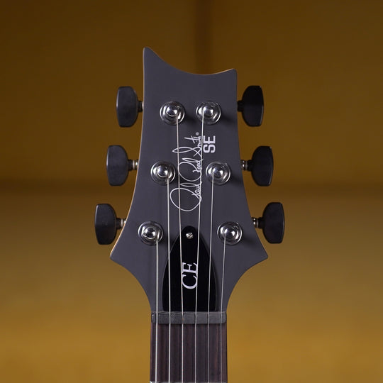 PRS SE CE 24 Standard Satin - Metallic Gold Satin