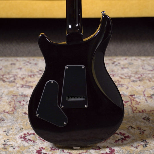 PRS SE Custom 24 - Black Gold