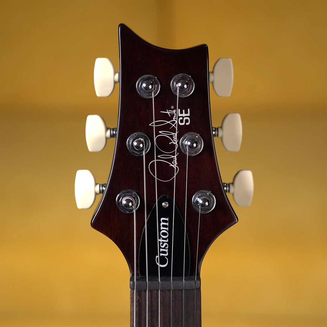 PRS SE Custom 24 - Black Gold