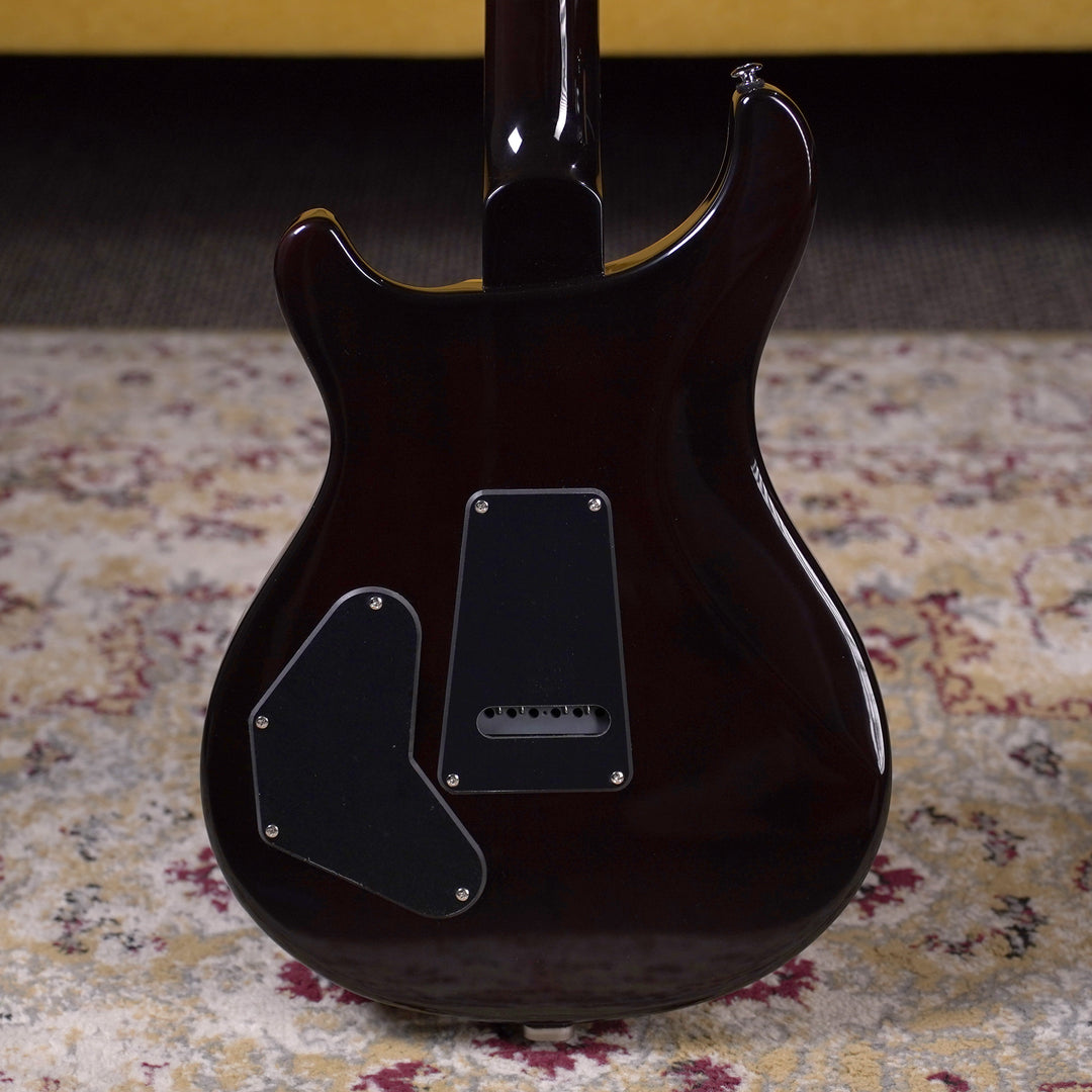 PRS SE DGT - Gold Top