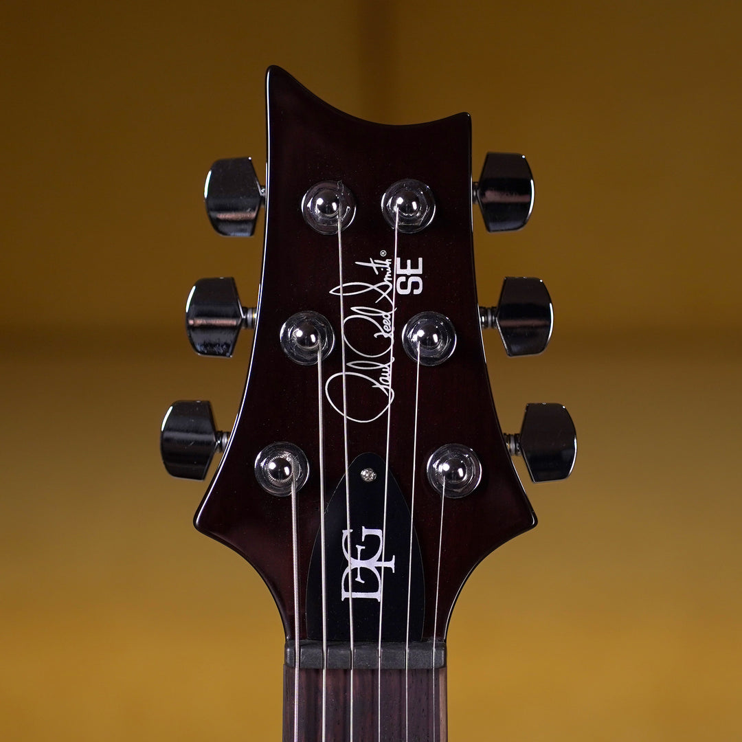 PRS SE DGT - Gold Top