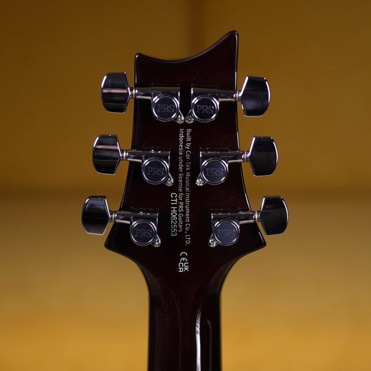 PRS SE DGT - Gold Top