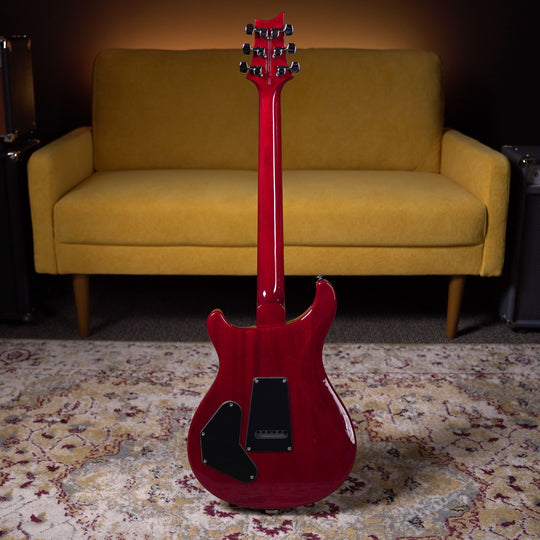PRS SE DGT Standard - Vintage Cherry
