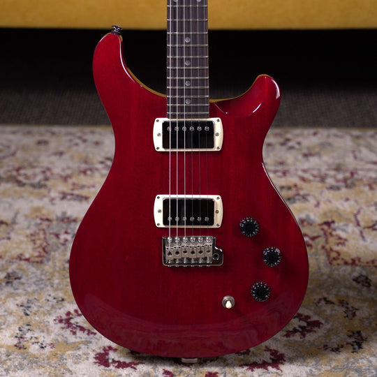 PRS SE DGT Standard - Vintage Cherry