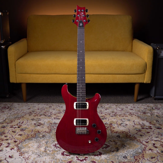 PRS SE DGT Standard - Vintage Cherry