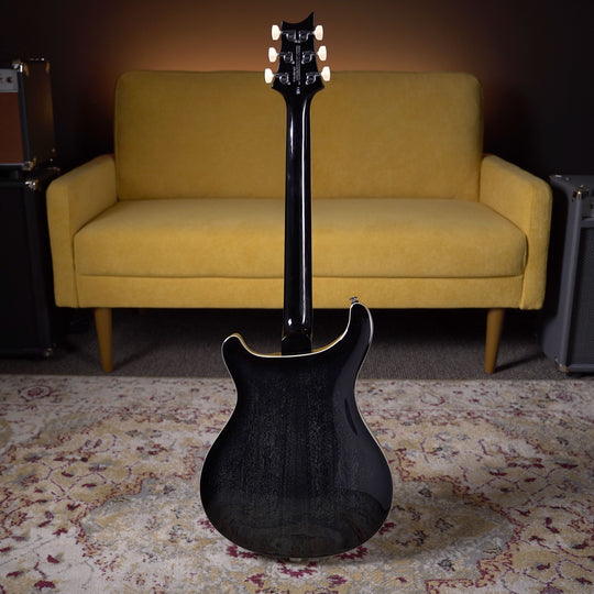 PRS SE Hollowbody Standard - Dog Hair Smokeburst