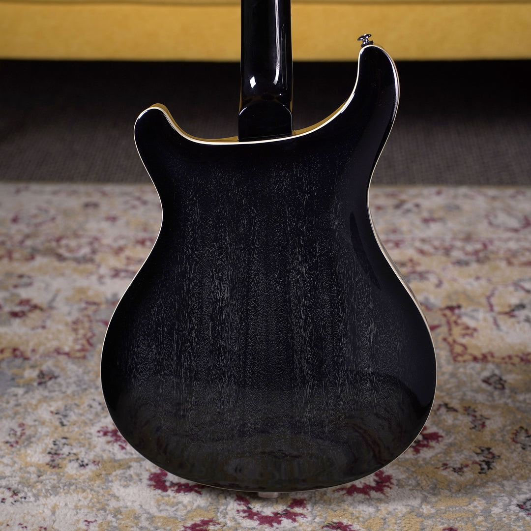 PRS SE Hollowbody Standard - Dog Hair Smokeburst