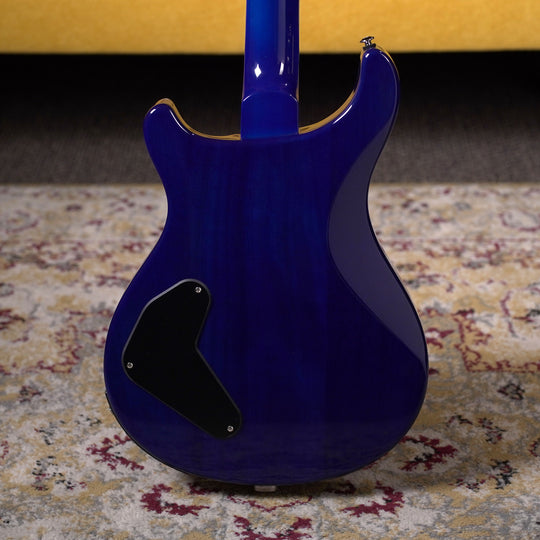 PRS SE Hollowbody I Piezo - Lake Blue
