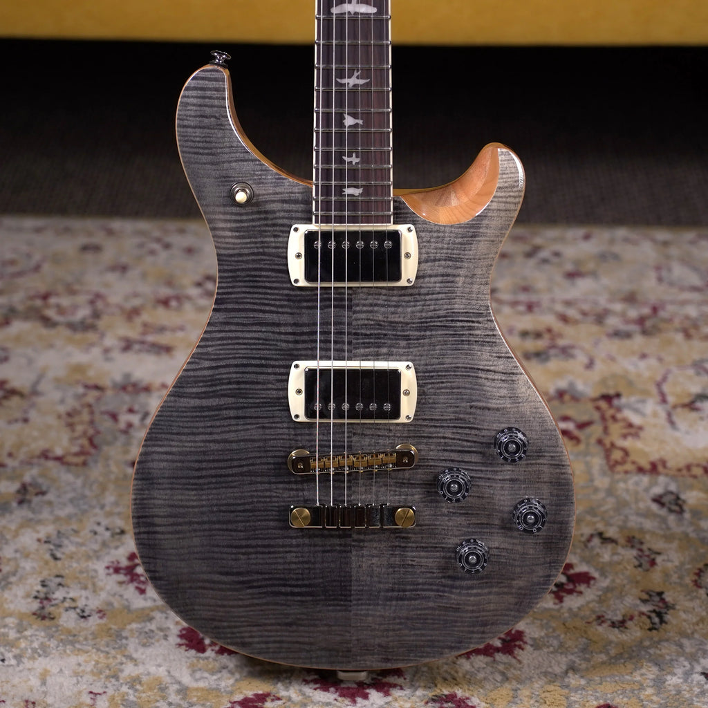 PRS SE McCarty 594 - Charcoal – High Voltage Guitars
