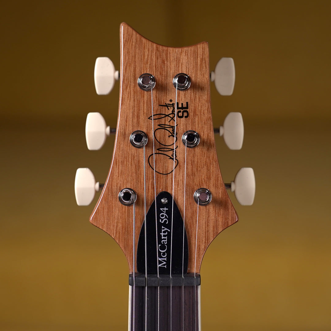 PRS SE McCarty 594  - Charcoal
