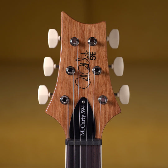 PRS SE McCarty 594  - Charcoal