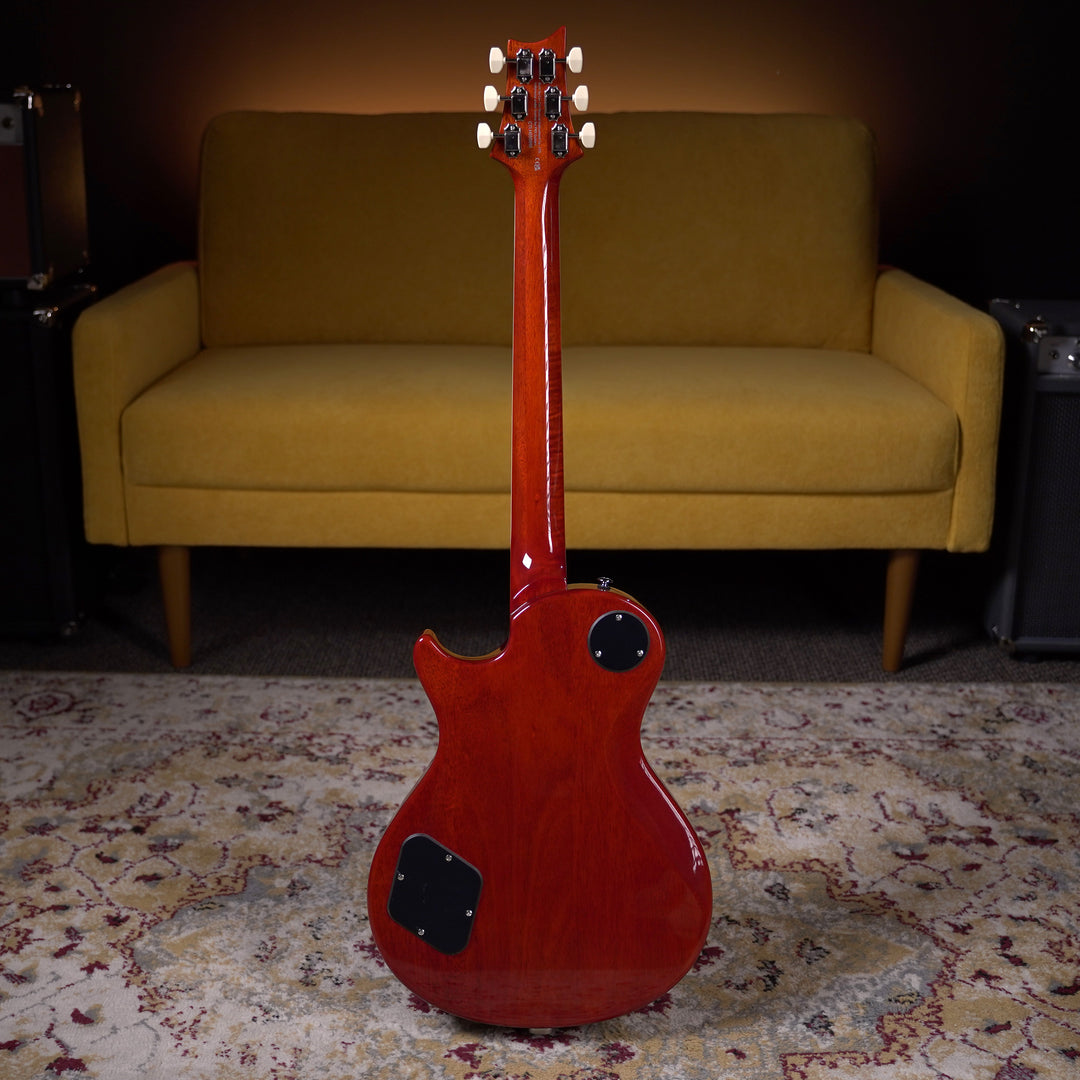 PRS SE McCarty 594 Single Cut - Vintage Sunburst