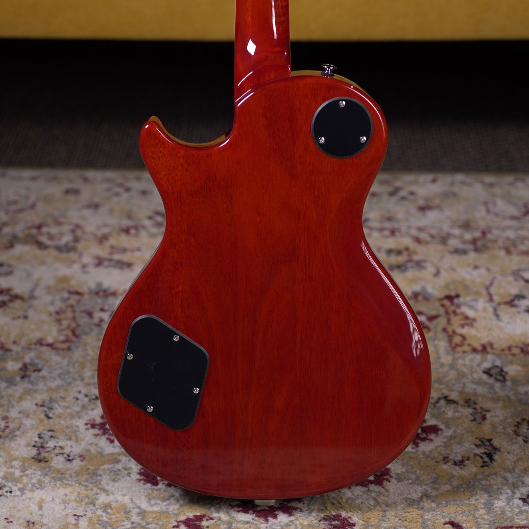 PRS SE McCarty 594 Single Cut - Vintage Sunburst