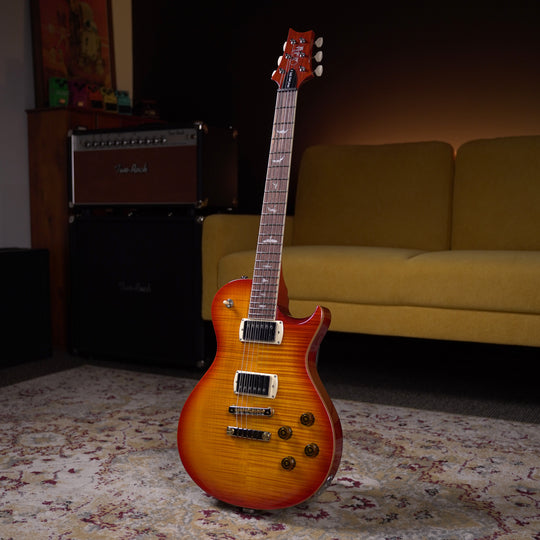 PRS SE McCarty 594 Single Cut - Vintage Sunburst