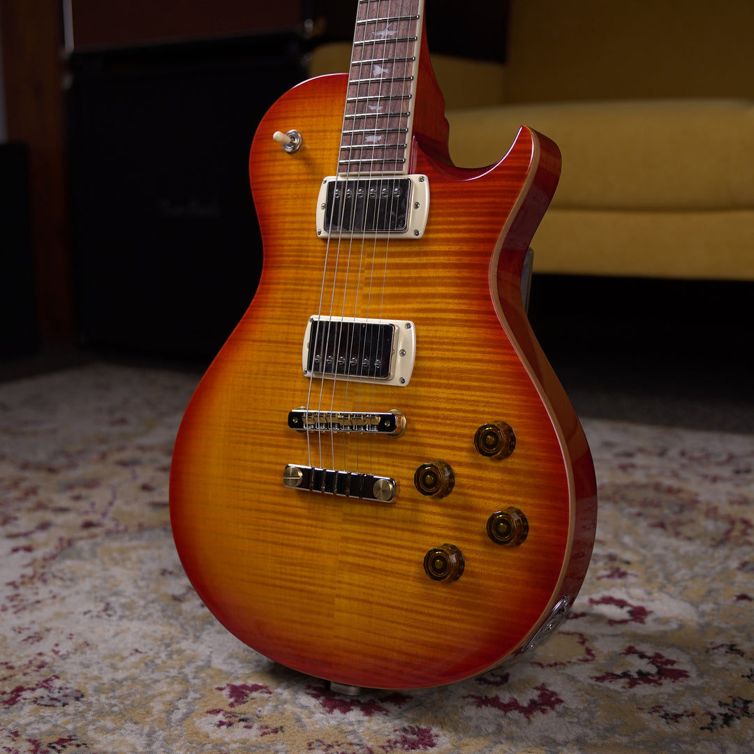 PRS SE McCarty 594 Single Cut - Vintage Sunburst