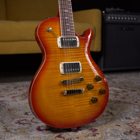 PRS SE McCarty 594 Single Cut - Vintage Sunburst