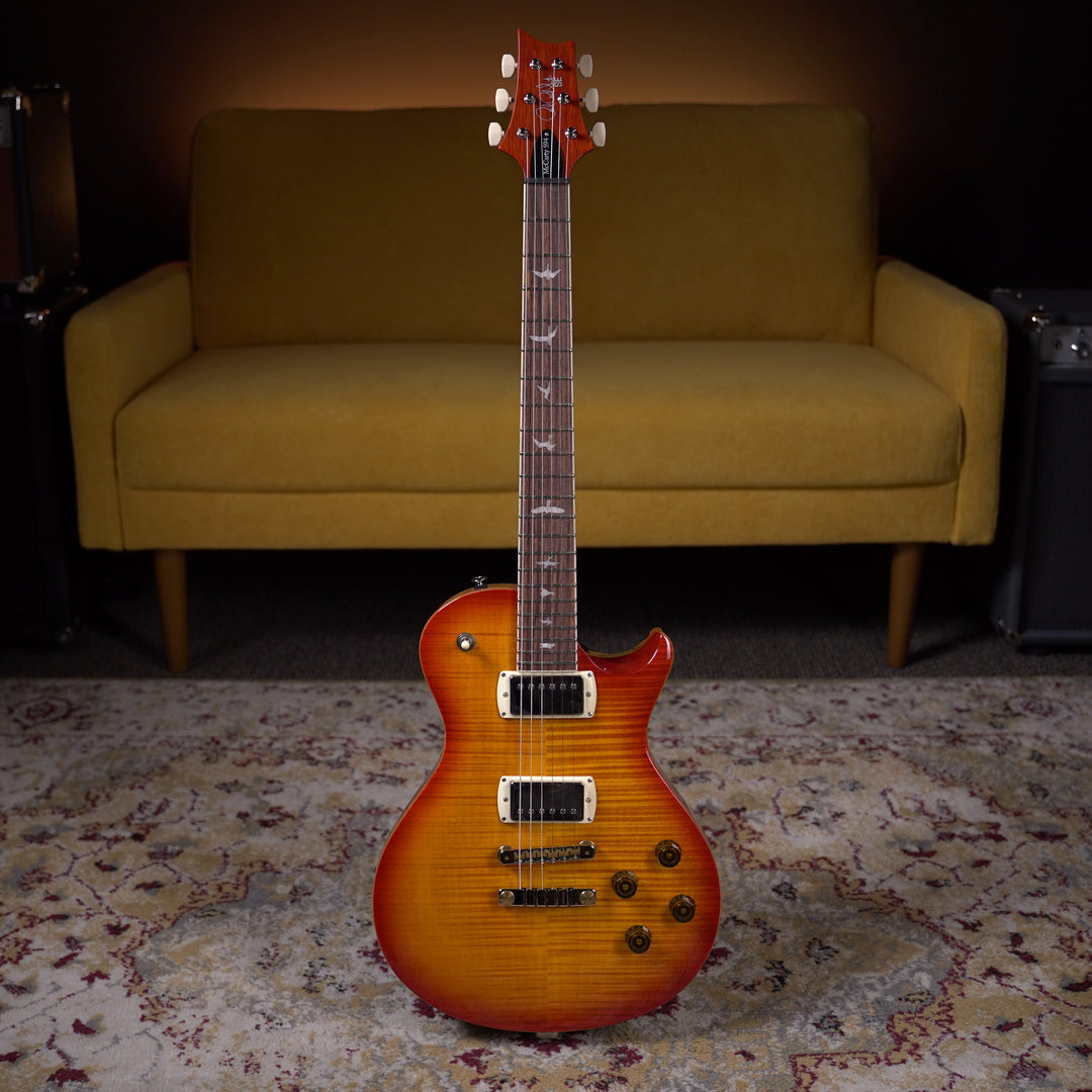 PRS SE McCarty 594 Single Cut - Vintage Sunburst