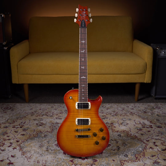 PRS SE McCarty 594 Single Cut - Vintage Sunburst