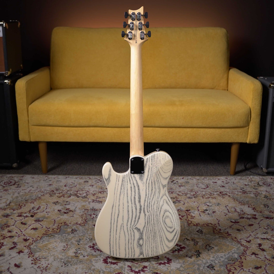 PRS SE NF 53 - White Doghair