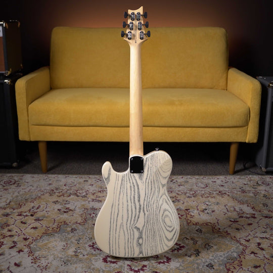PRS SE NF 53 - White Doghair