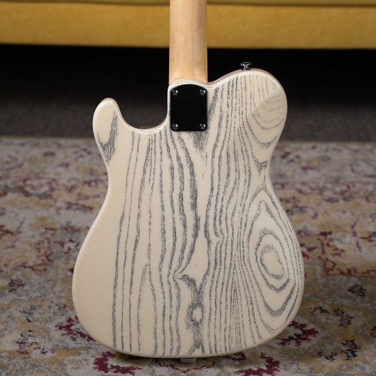 PRS SE NF 53 - White Doghair