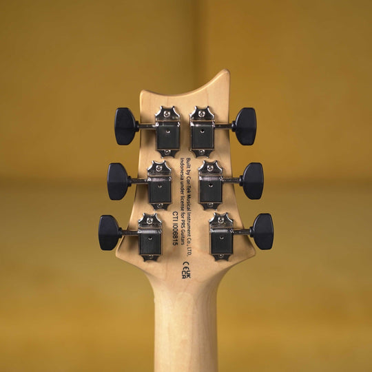 PRS SE NF 53 - White Doghair