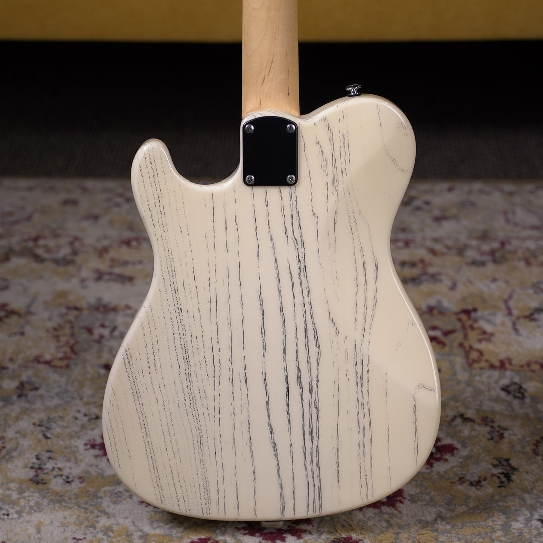 PRS SE NF 53 - White Doghair