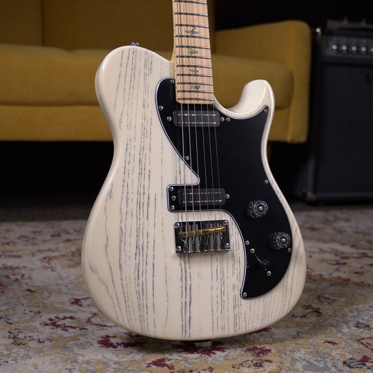 PRS SE NF 53 - White Doghair