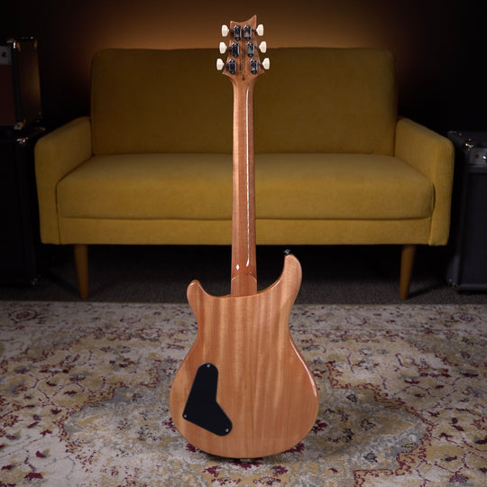 PRS SE Paul's Guitar - Slate Blue